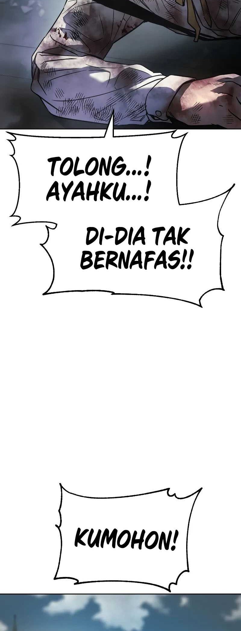 Laws Of The Good Child Chapter 1 - halaman 33