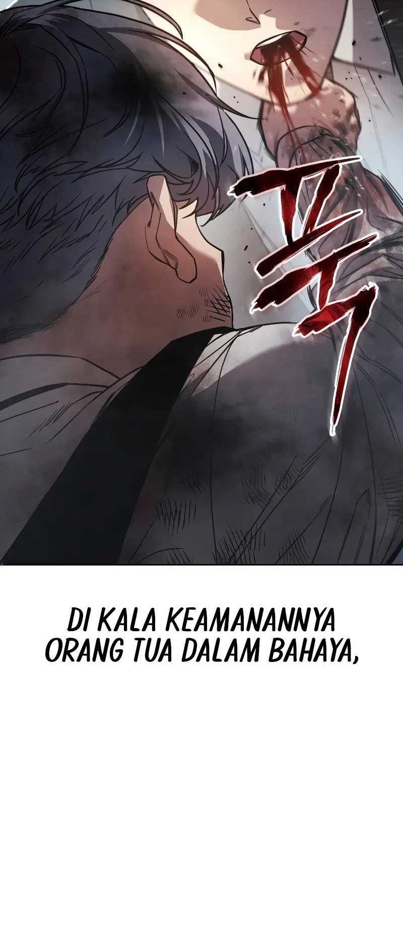 Laws Of The Good Child Chapter 1 - halaman 37
