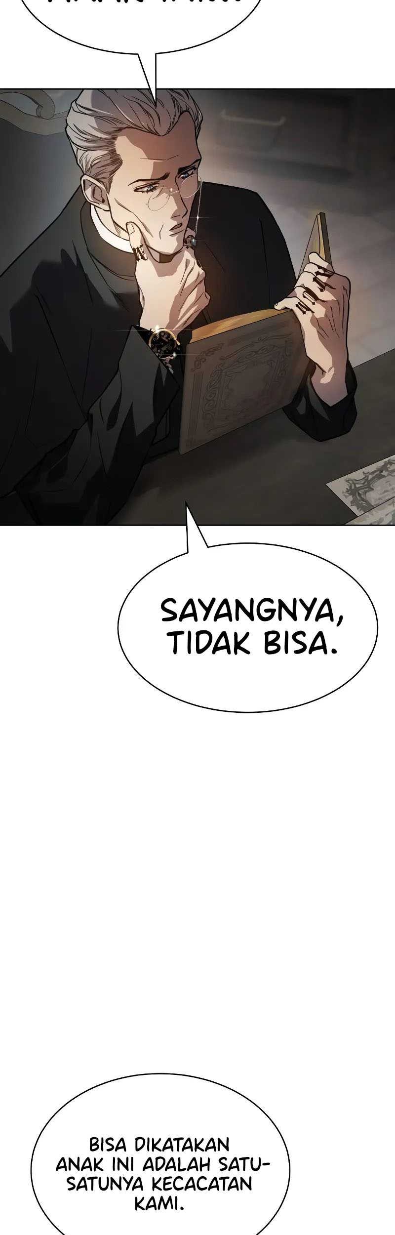 Laws Of The Good Child Chapter 1 - halaman 44