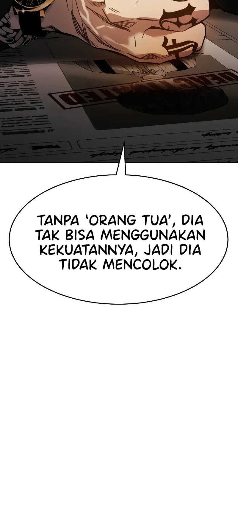 Laws Of The Good Child Chapter 1 - halaman 49