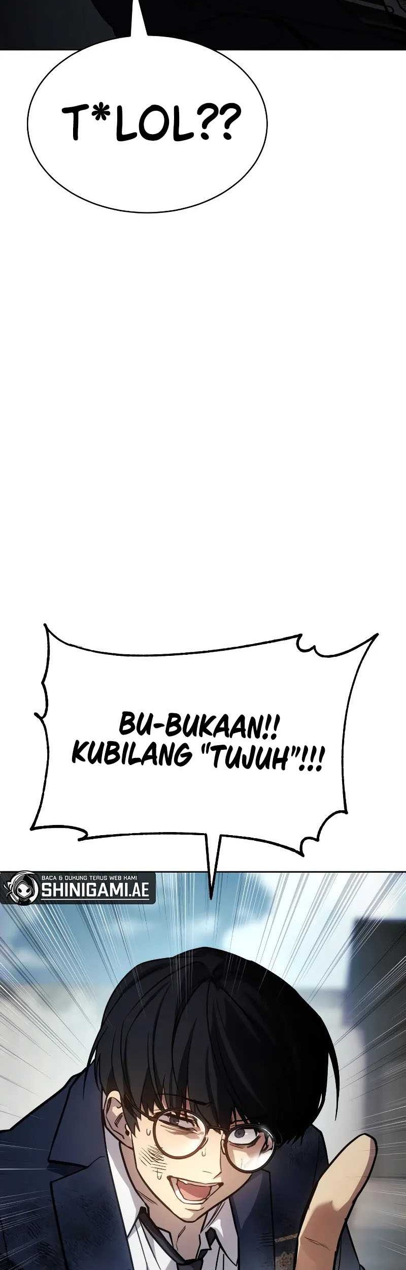 Laws Of The Good Child Chapter 1 - halaman 55