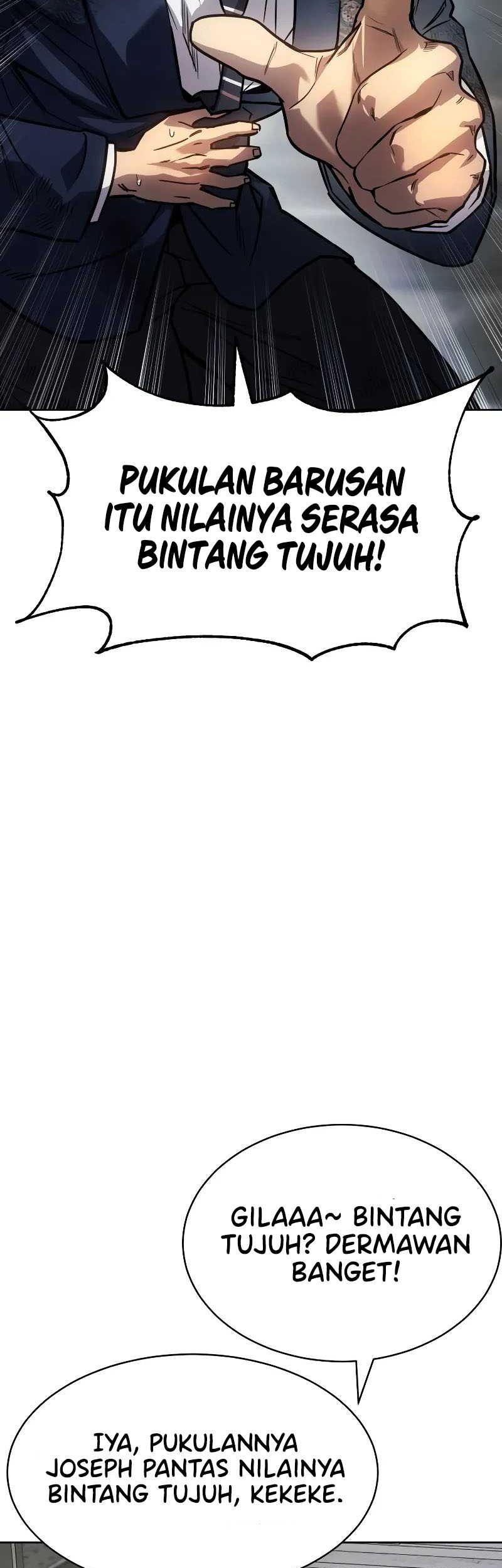Laws Of The Good Child Chapter 1 - halaman 56