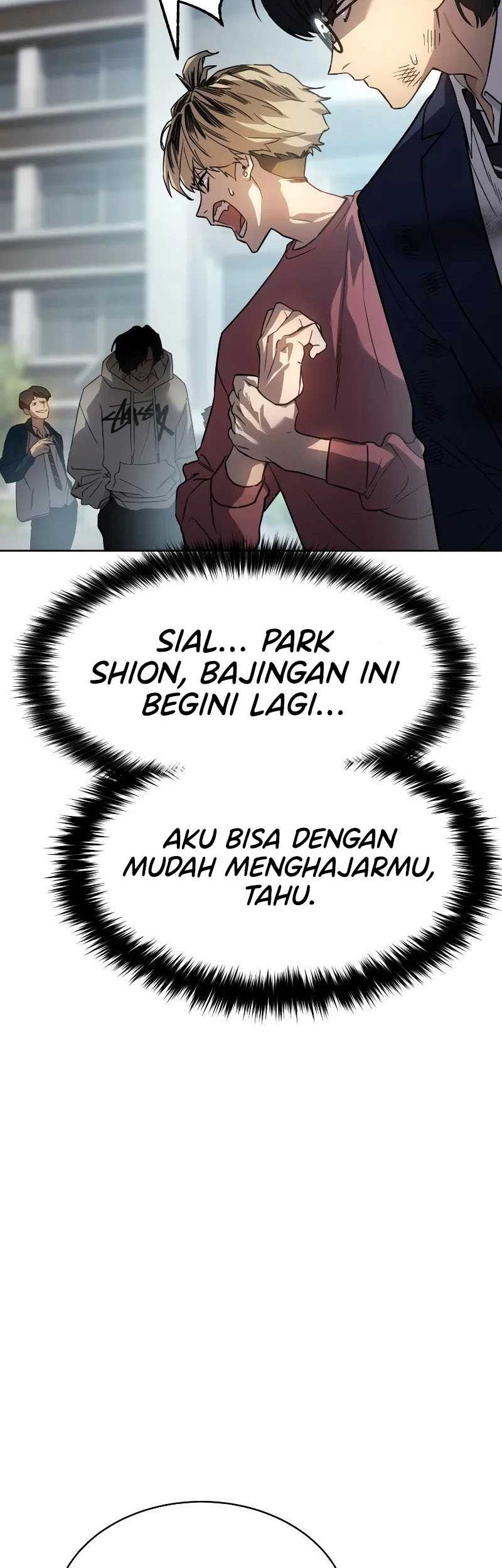 Laws Of The Good Child Chapter 1 - halaman 63