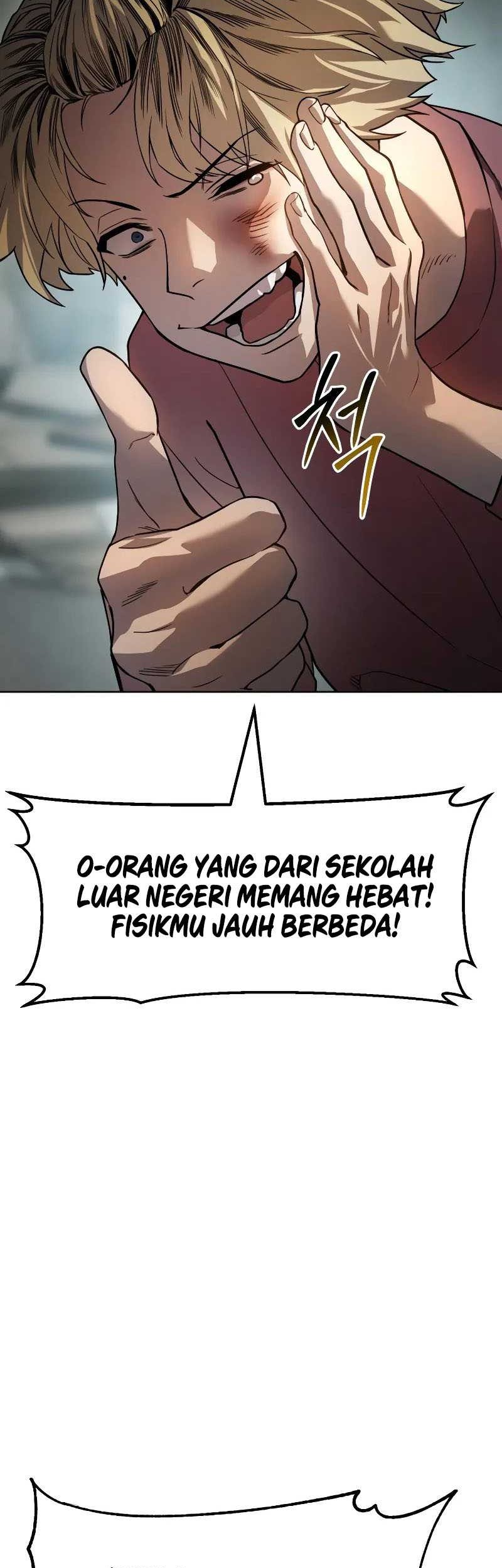 Laws Of The Good Child Chapter 1 - halaman 68