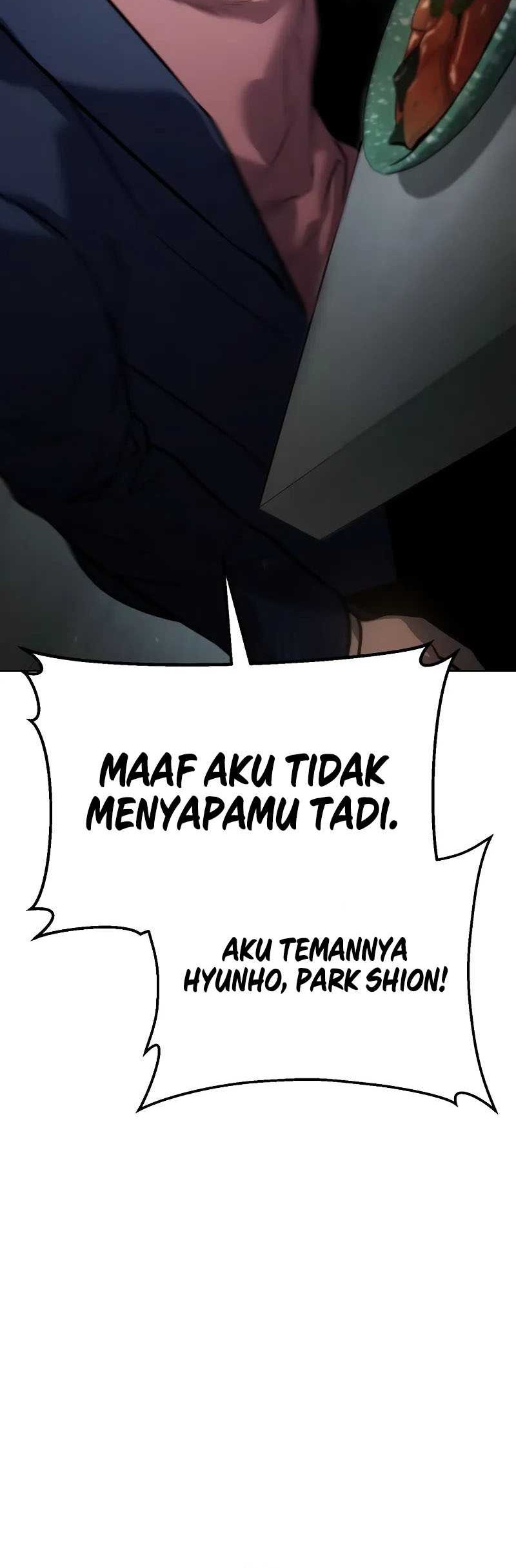 Laws Of The Good Child Chapter 1 - halaman 89