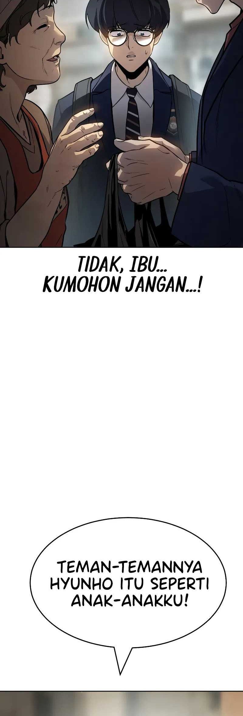 Laws Of The Good Child Chapter 1 - halaman 97
