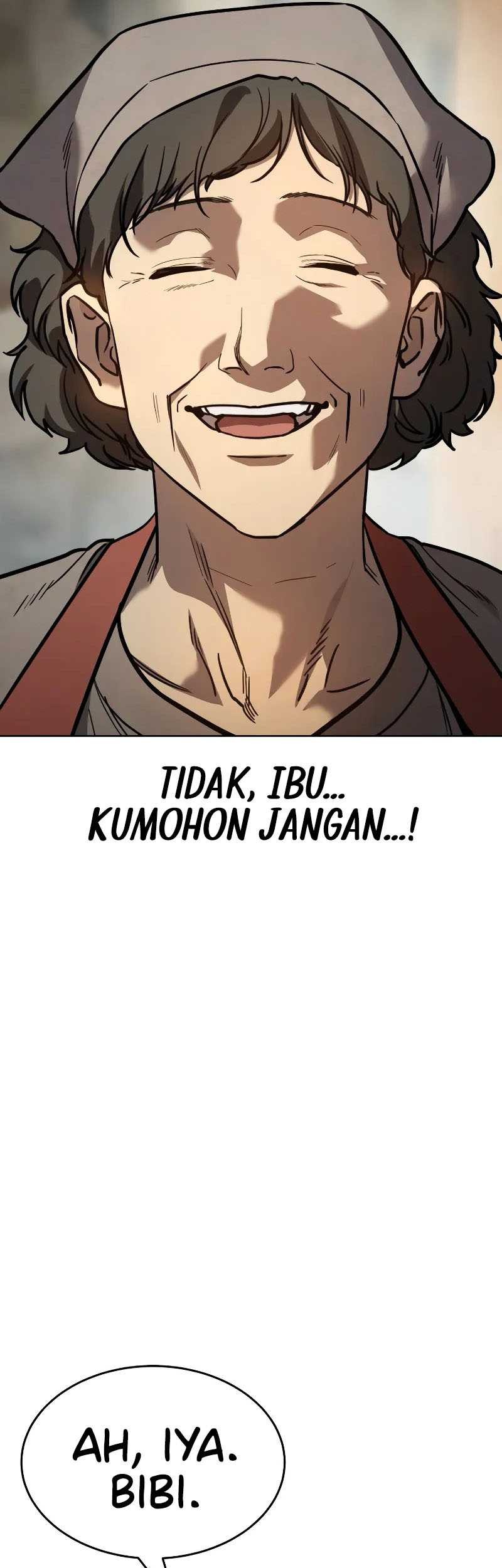 Laws Of The Good Child Chapter 1 - halaman 98