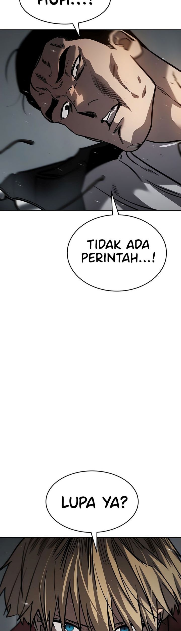 Laws Of The Good Child Chapter 10 - halaman 104