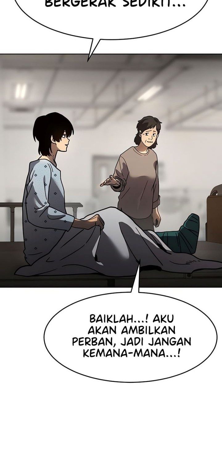 Laws Of The Good Child Chapter 10 - halaman 45