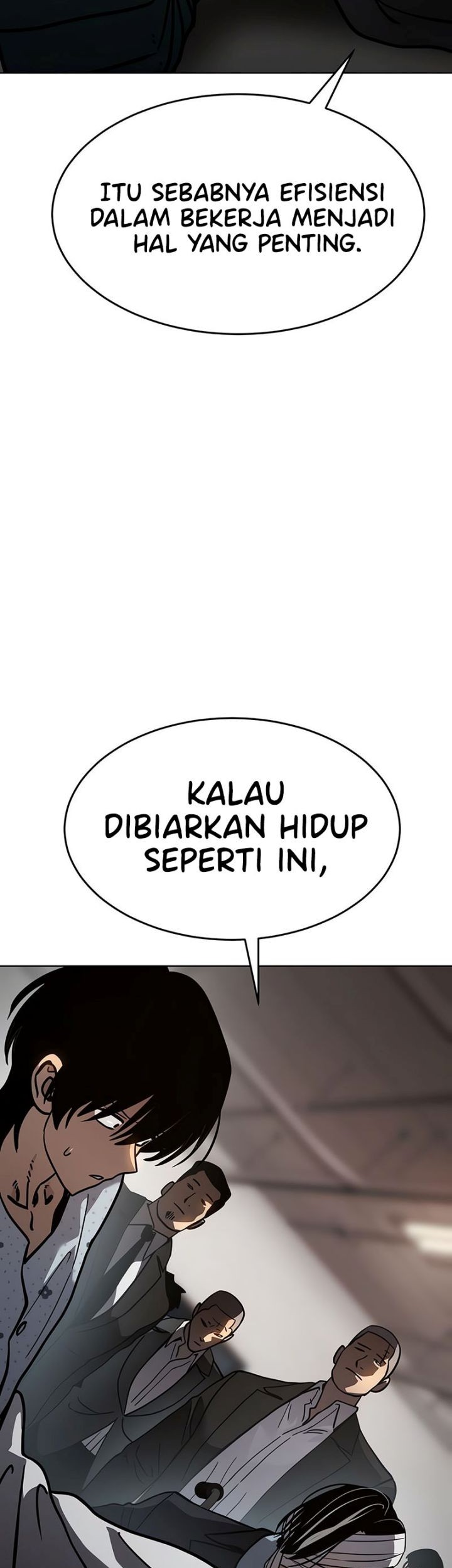 Laws Of The Good Child Chapter 10 - halaman 60