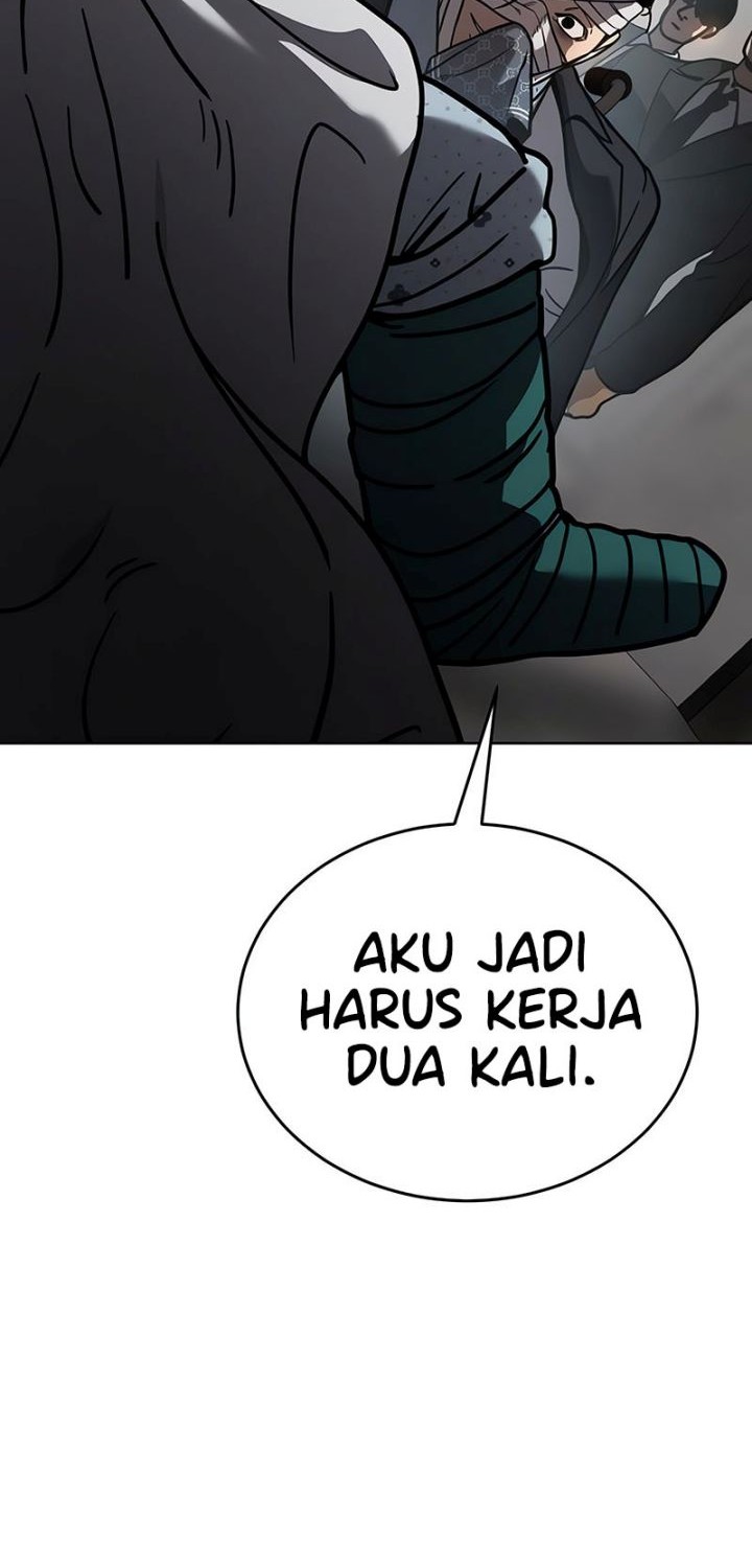 Laws Of The Good Child Chapter 10 - halaman 61