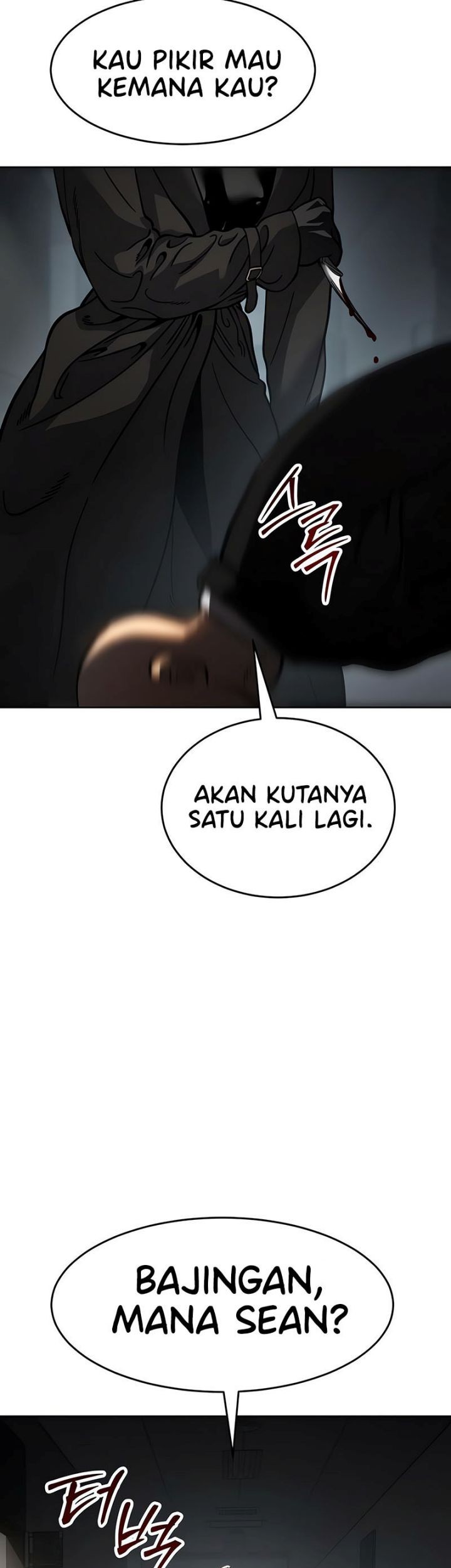 Laws Of The Good Child Chapter 10 - halaman 82