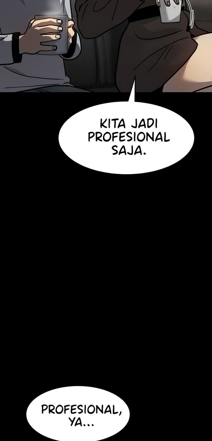 Laws Of The Good Child Chapter 10 - halaman 9