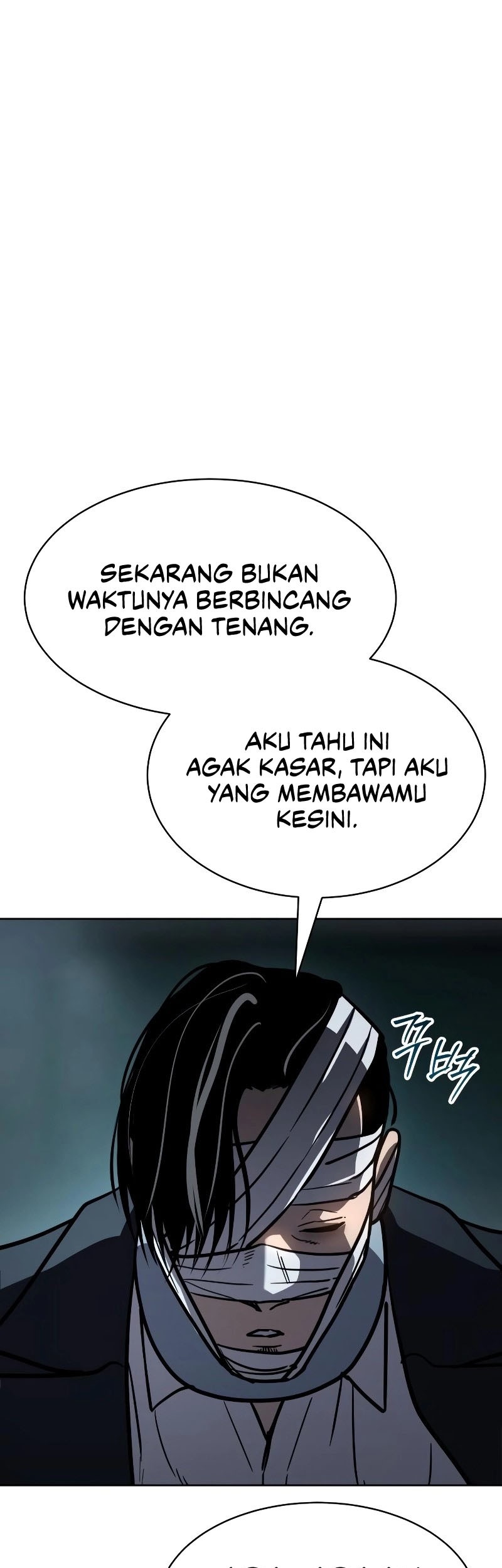 Laws Of The Good Child Chapter 11 - halaman 70
