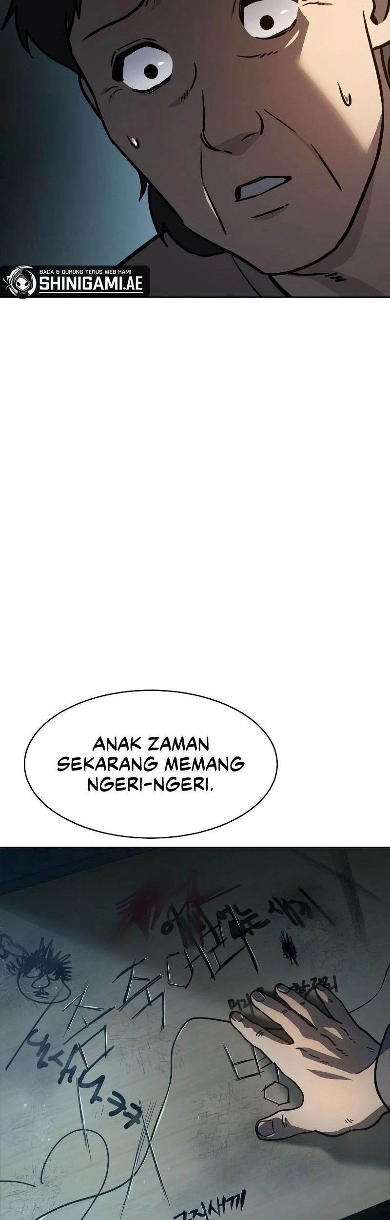 Laws Of The Good Child Chapter 11 - halaman 75
