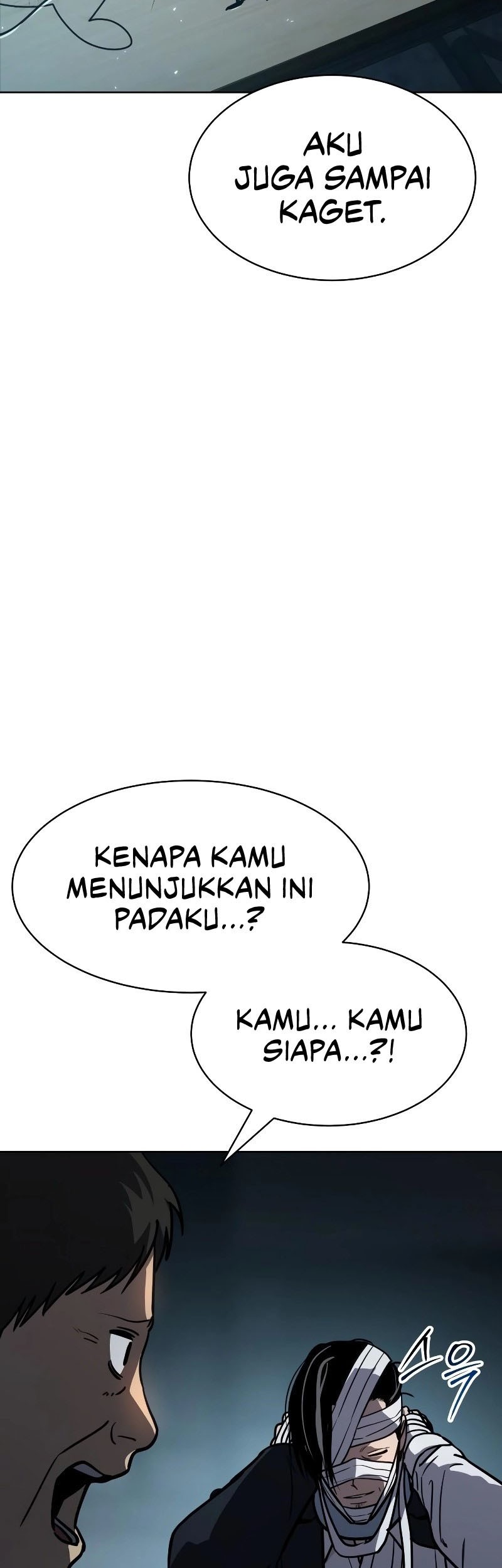 Laws Of The Good Child Chapter 11 - halaman 76