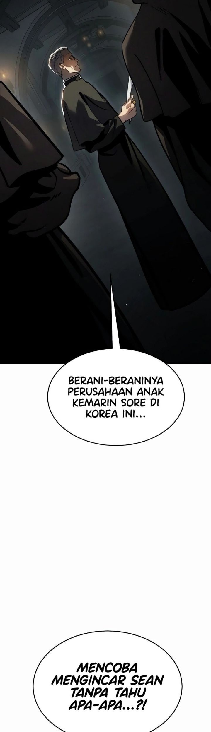 Laws Of The Good Child Chapter 12 - halaman 4