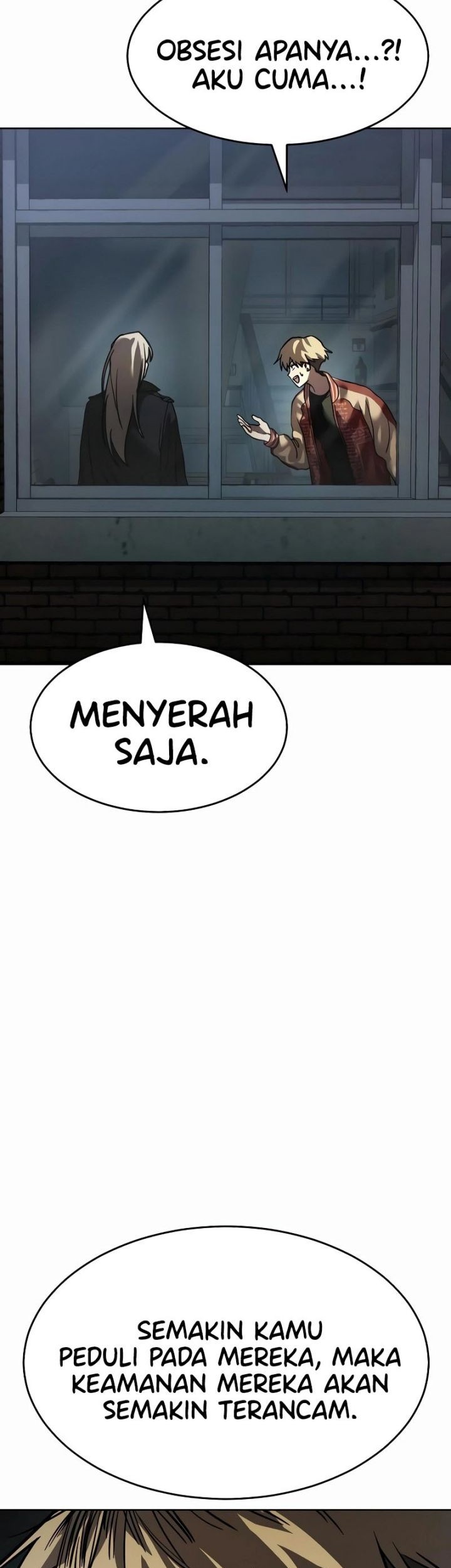 Laws Of The Good Child Chapter 12 - halaman 52