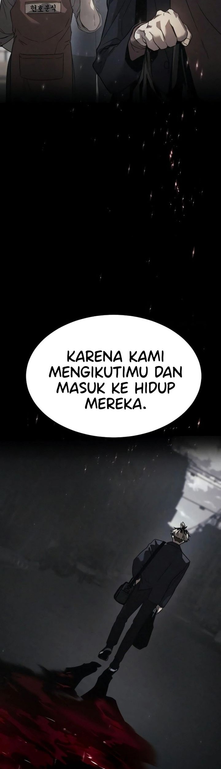 Laws Of The Good Child Chapter 12 - halaman 59