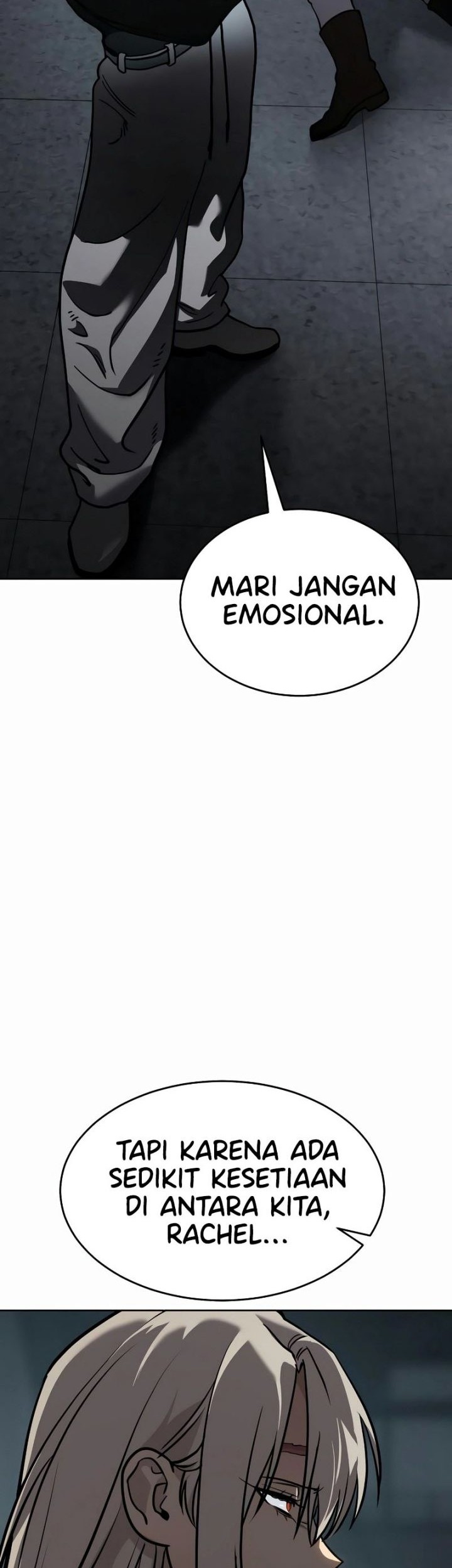 Laws Of The Good Child Chapter 12 - halaman 75