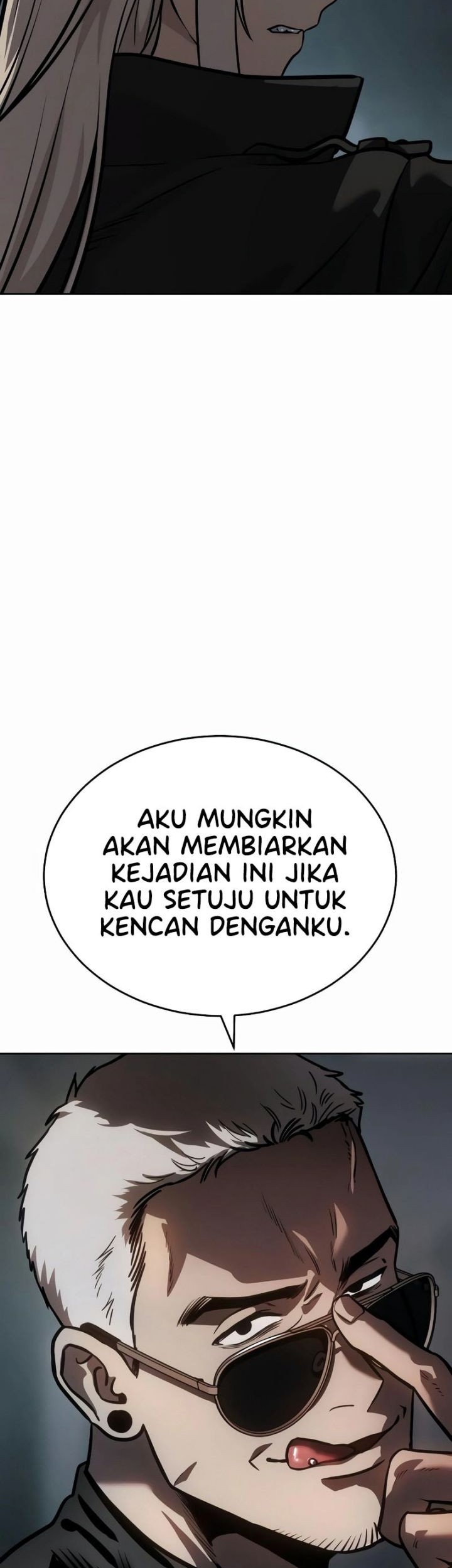 Laws Of The Good Child Chapter 12 - halaman 76