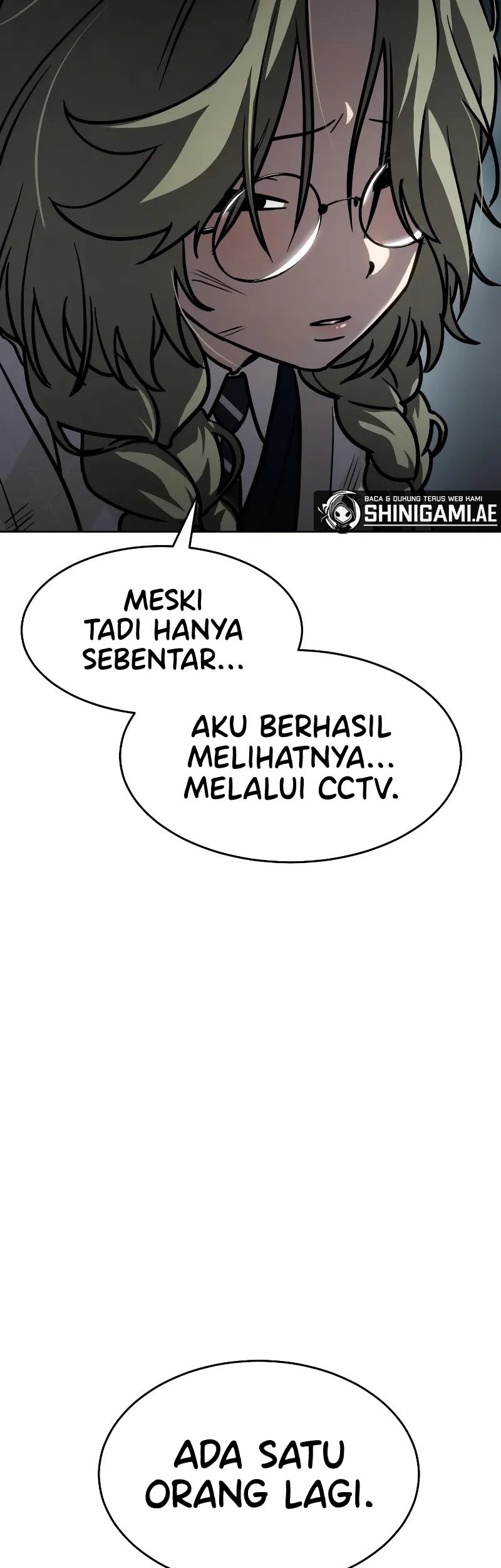 Laws Of The Good Child Chapter 13 - halaman 28