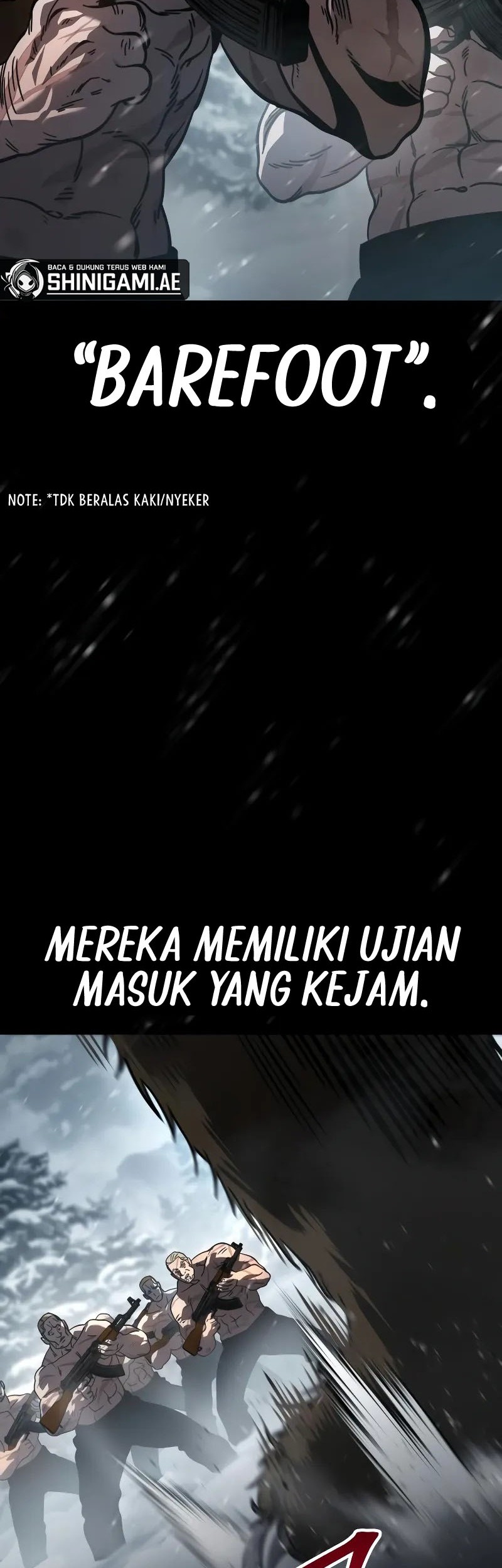 Laws Of The Good Child Chapter 13 - halaman 3