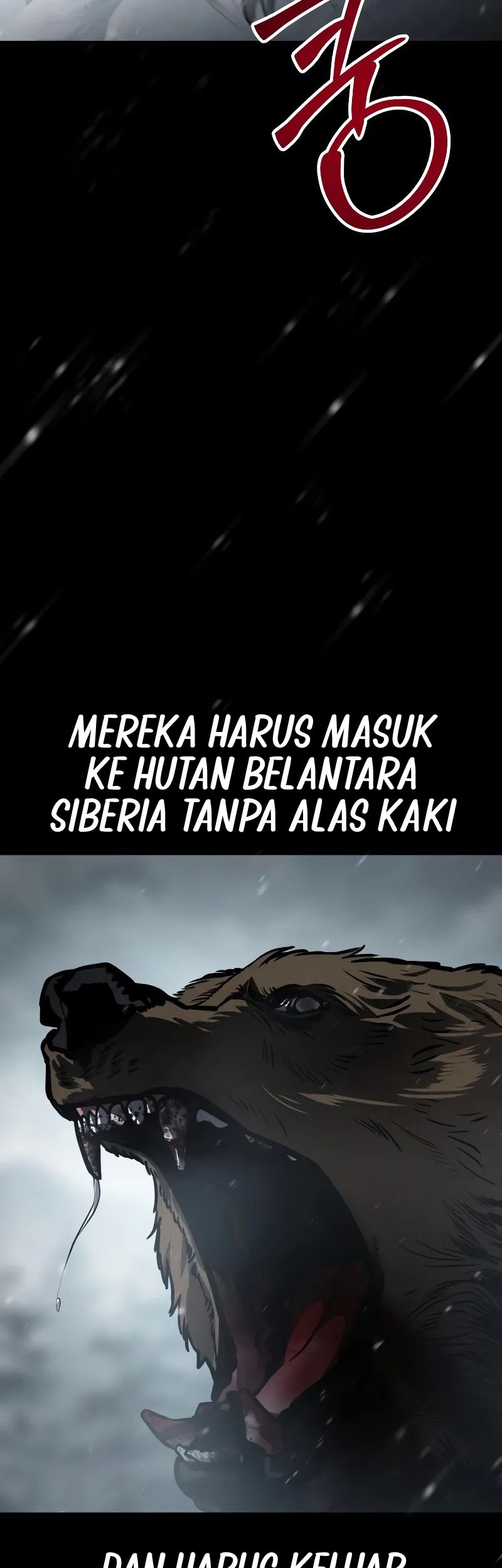Laws Of The Good Child Chapter 13 - halaman 4
