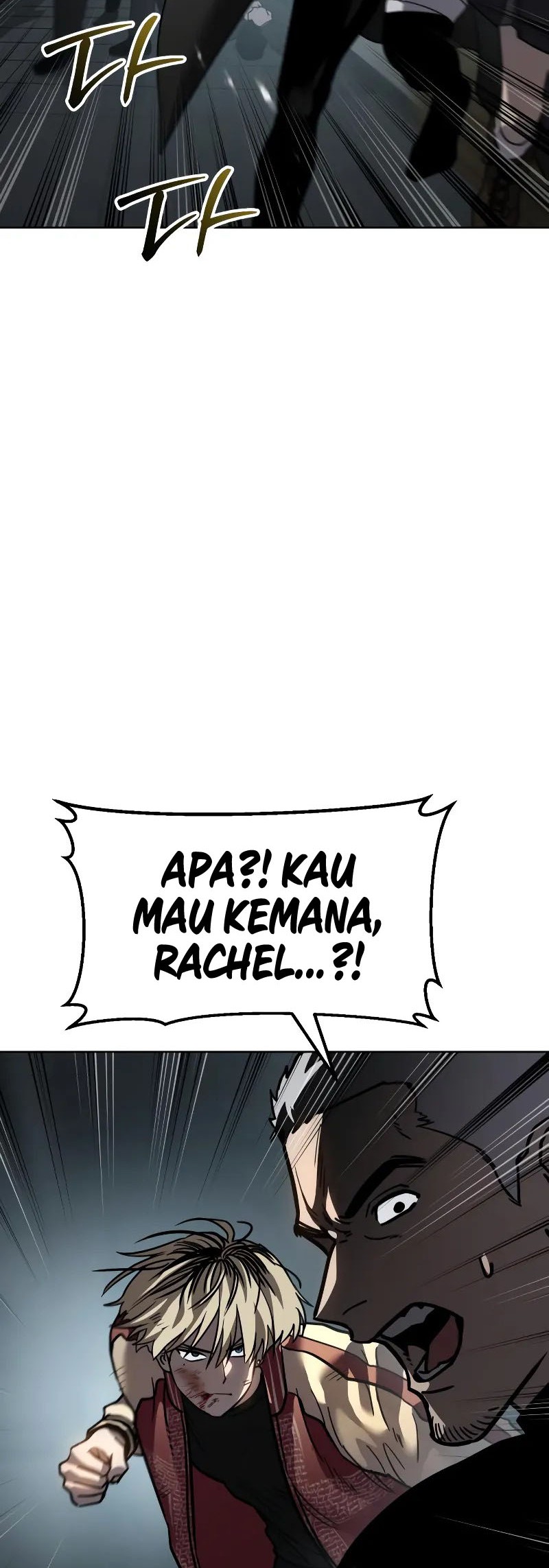 Laws Of The Good Child Chapter 13 - halaman 45