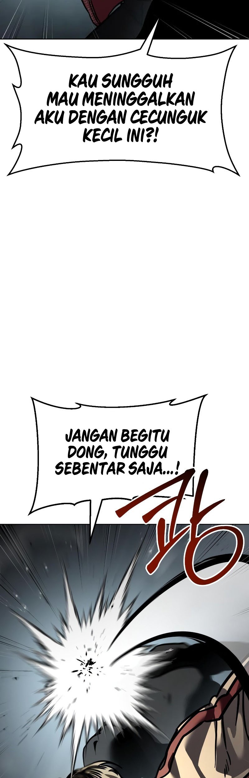 Laws Of The Good Child Chapter 13 - halaman 46