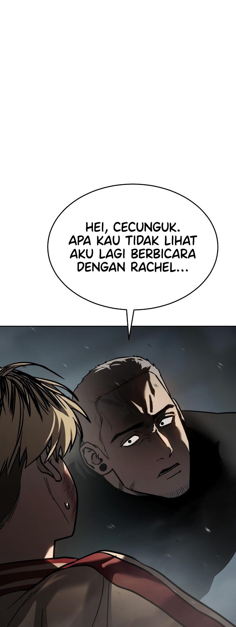 Laws Of The Good Child Chapter 13 - halaman 49