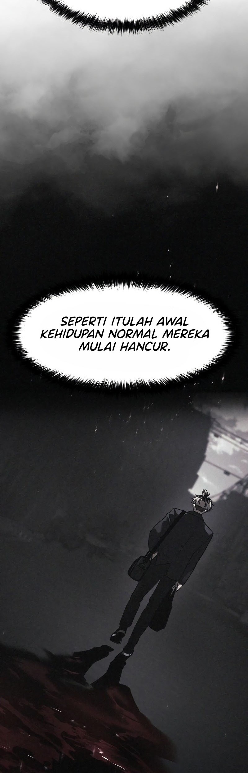 Laws Of The Good Child Chapter 13 - halaman 77
