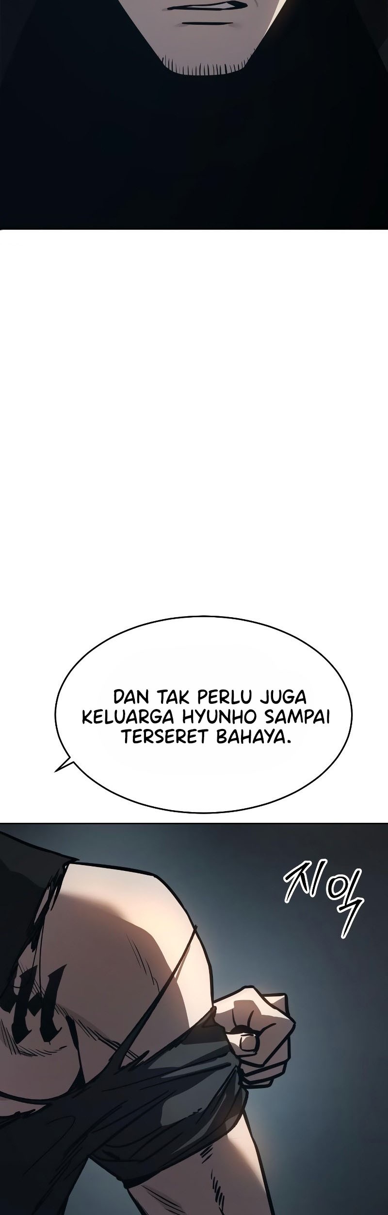 Laws Of The Good Child Chapter 13 - halaman 84