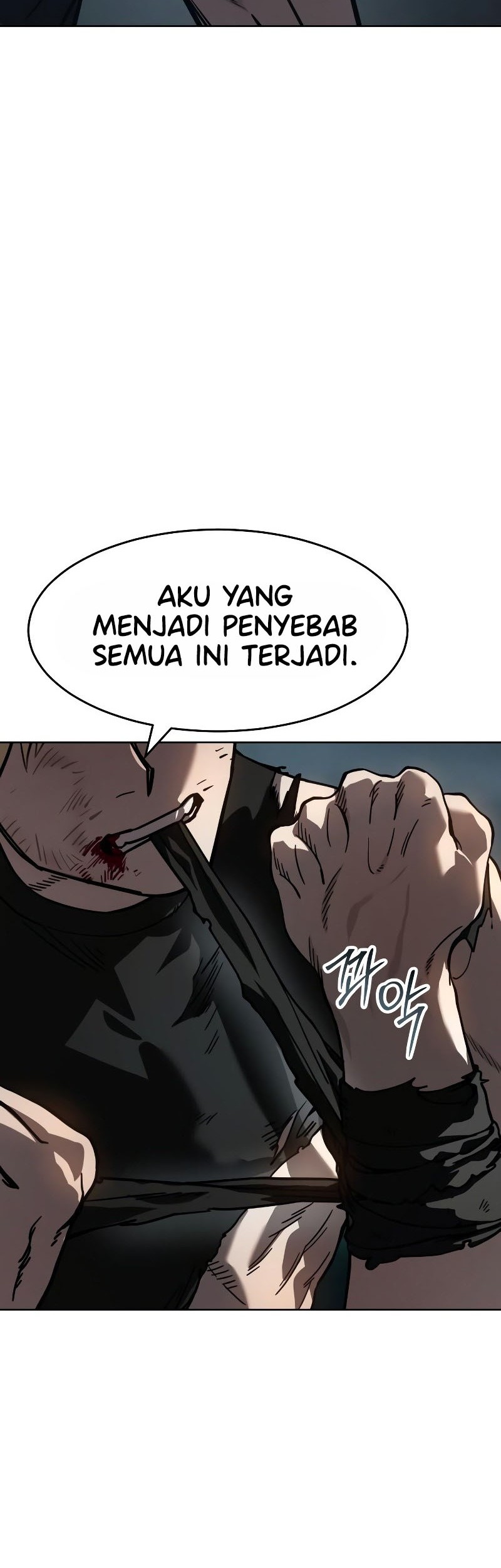 Laws Of The Good Child Chapter 13 - halaman 85
