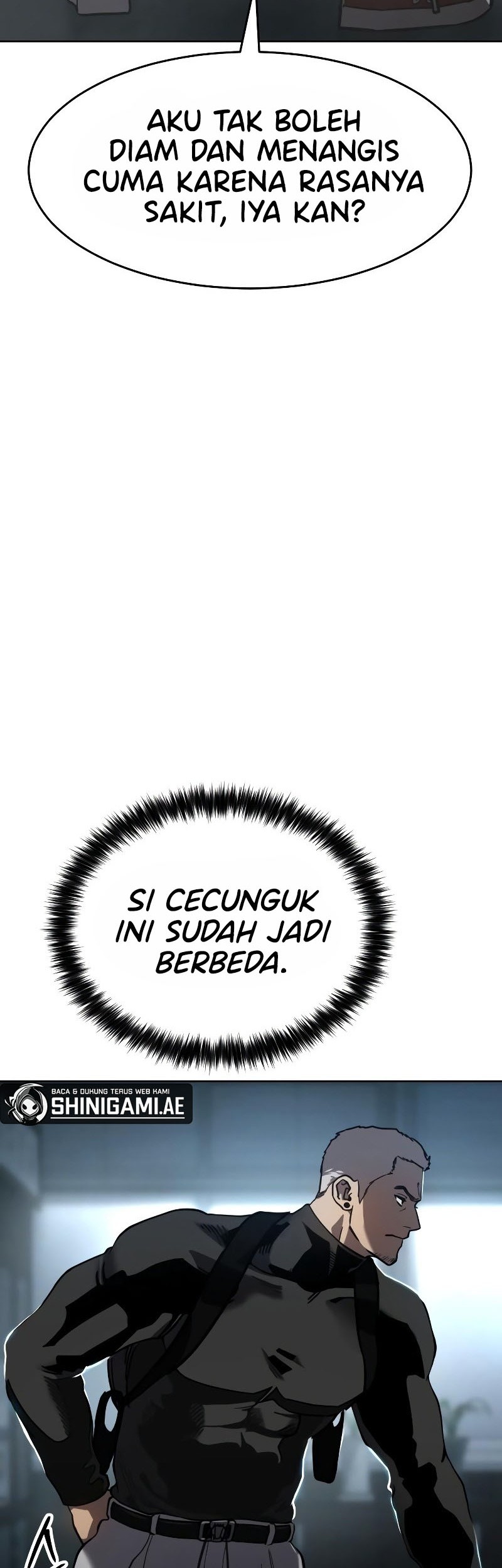 Laws Of The Good Child Chapter 13 - halaman 87