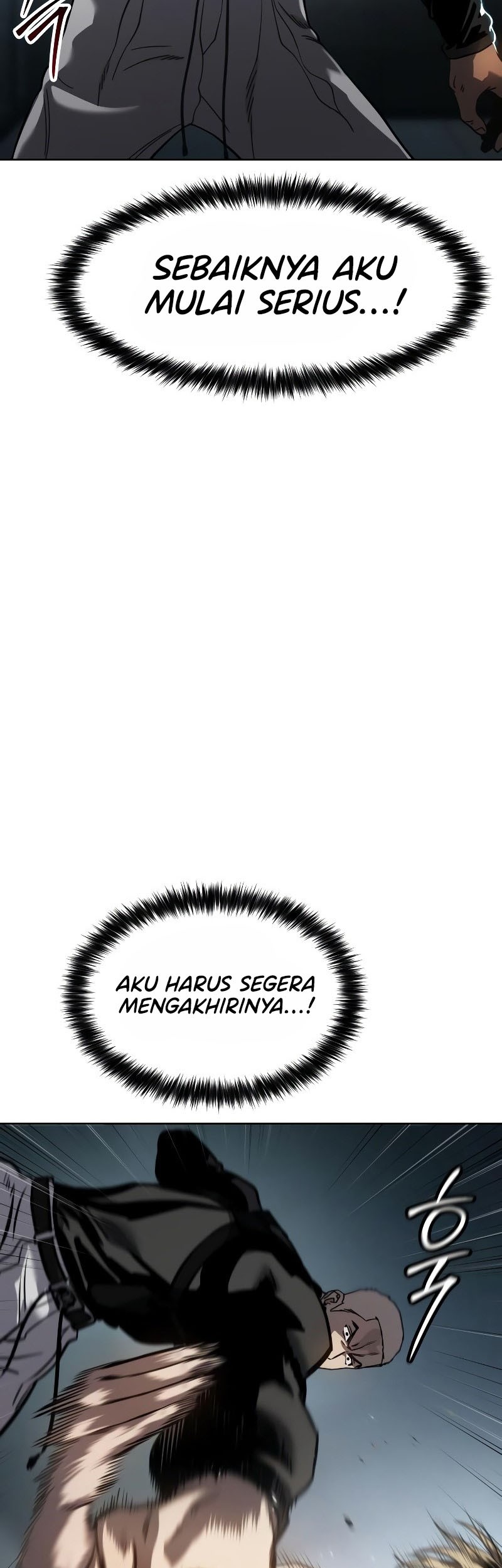 Laws Of The Good Child Chapter 13 - halaman 88