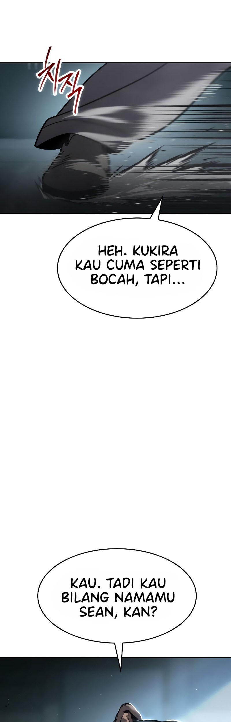 Laws Of The Good Child Chapter 13 - halaman 94