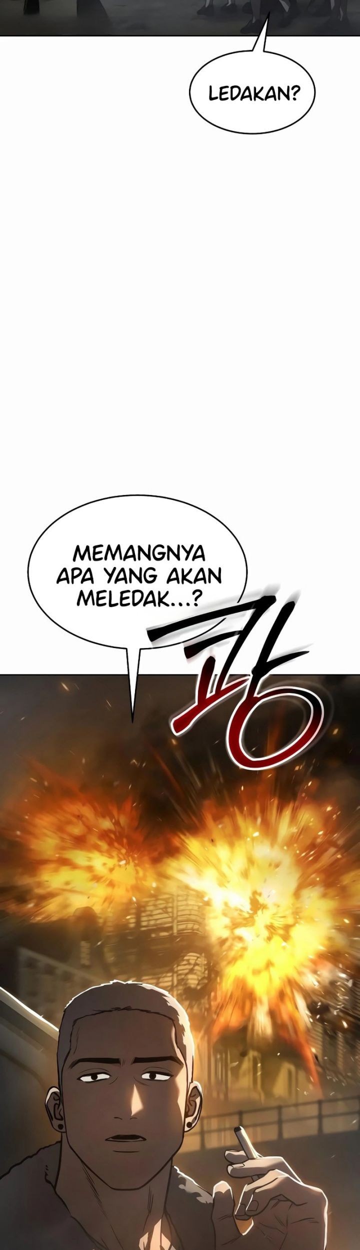 Laws Of The Good Child Chapter 14 - halaman 10