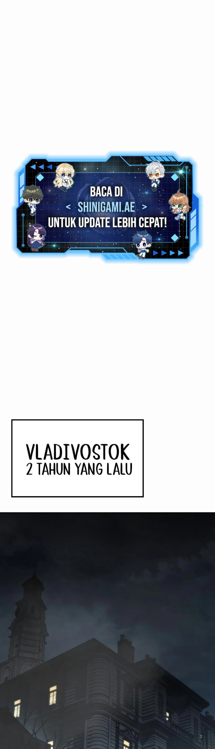 Laws Of The Good Child Chapter 14 - halaman 2