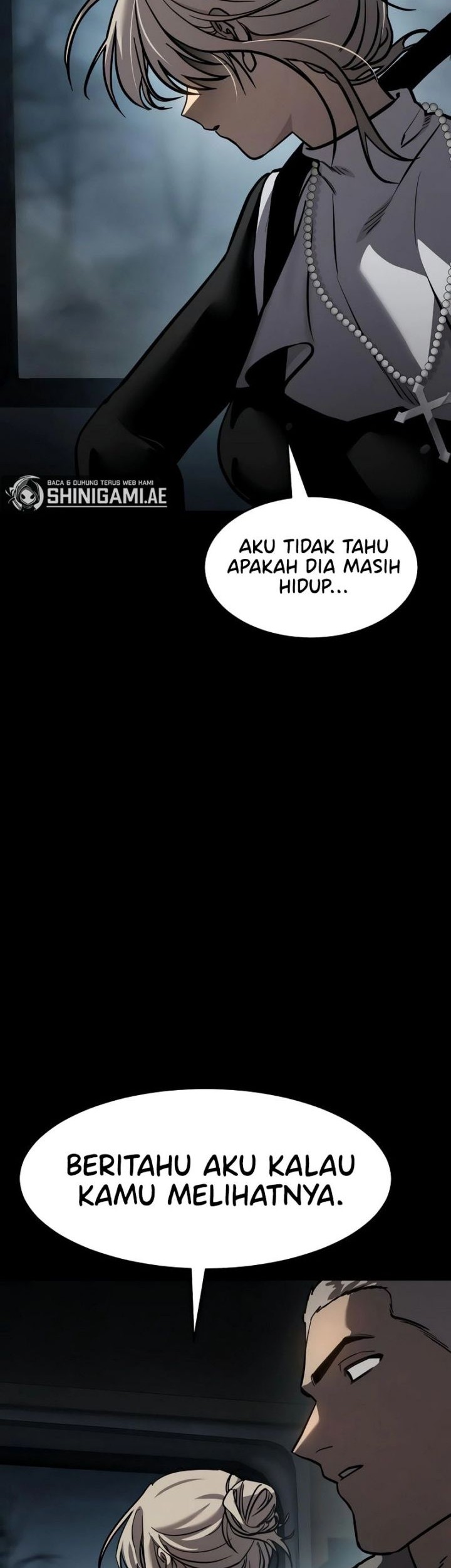 Laws Of The Good Child Chapter 14 - halaman 31