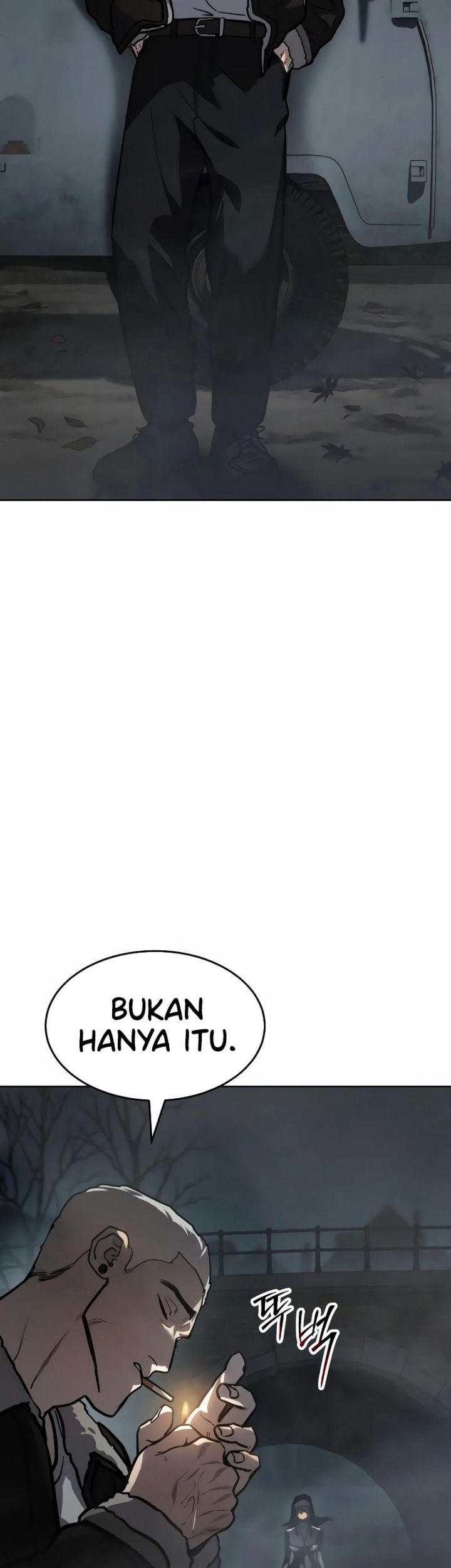 Laws Of The Good Child Chapter 14 - halaman 4