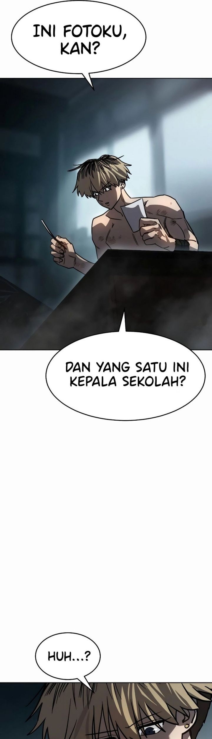 Laws Of The Good Child Chapter 14 - halaman 78