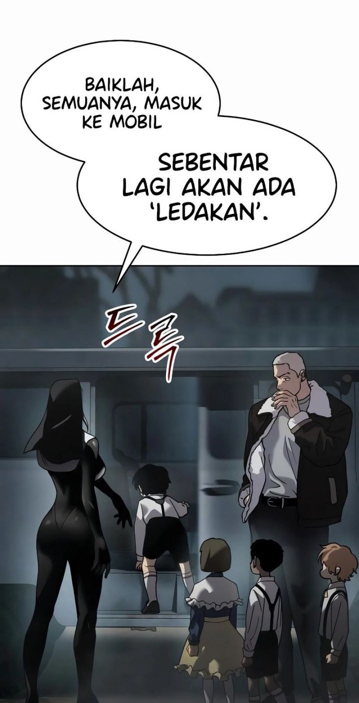 Laws Of The Good Child Chapter 14 - halaman 9