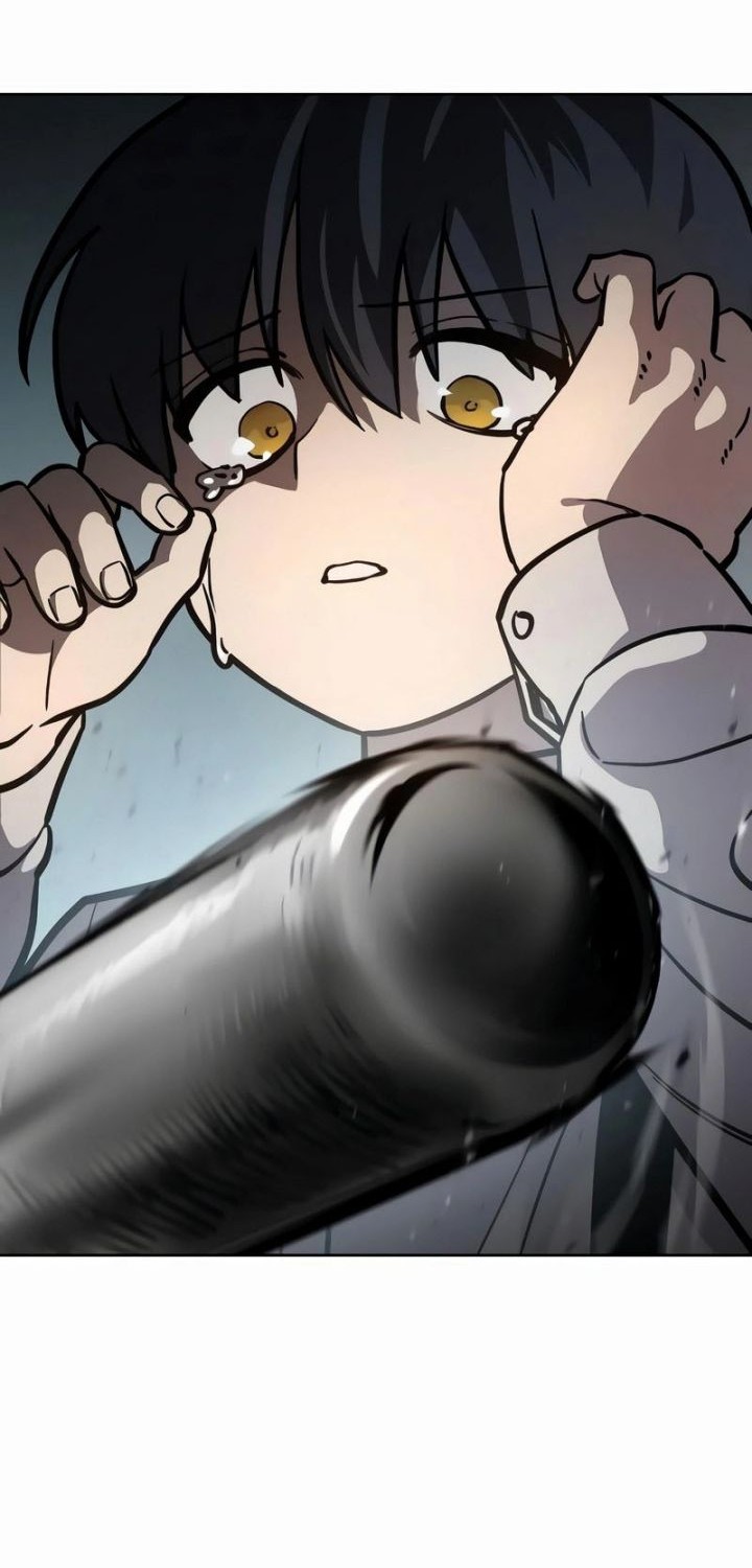 Laws Of The Good Child Chapter 14 - halaman 93