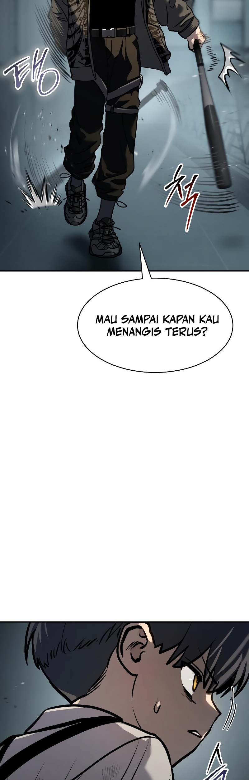 Laws Of The Good Child Chapter 15 - halaman 25