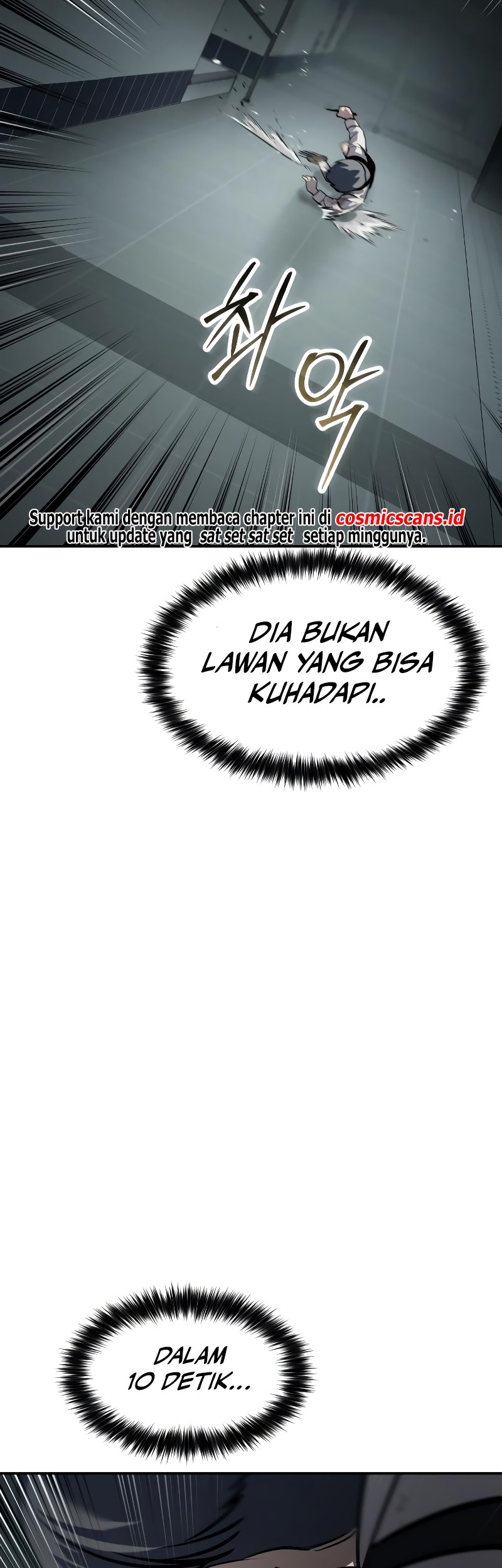 Laws Of The Good Child Chapter 15 - halaman 44