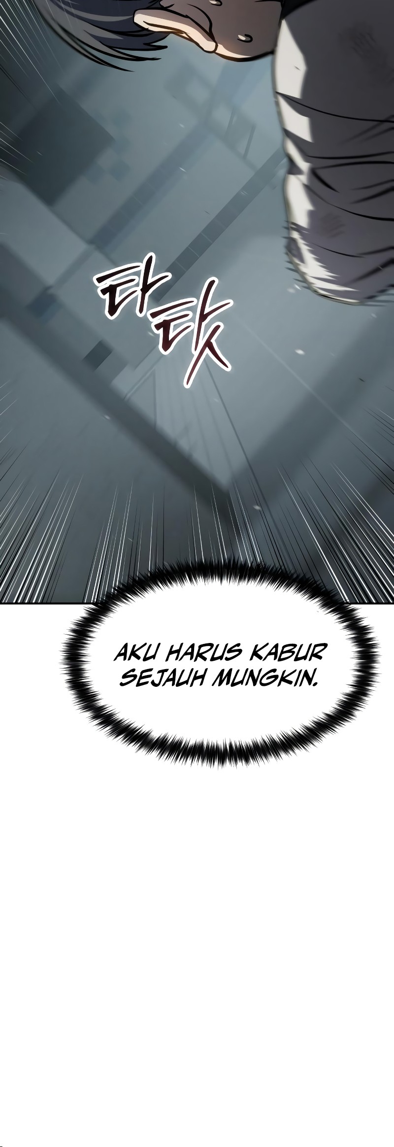 Laws Of The Good Child Chapter 15 - halaman 45