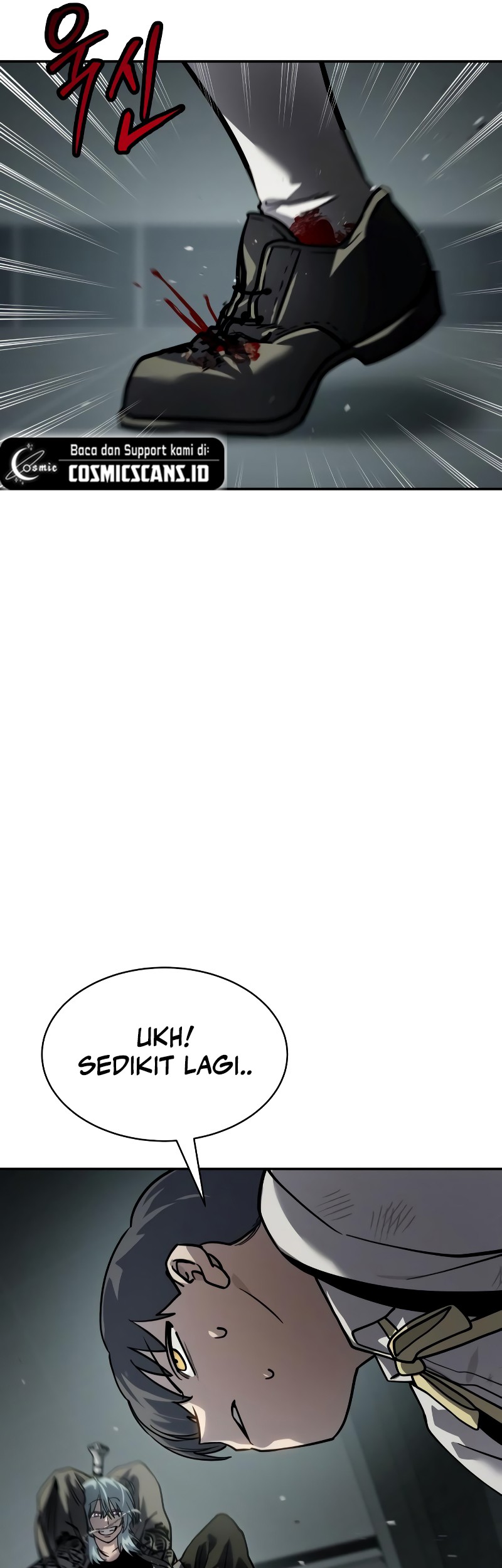 Laws Of The Good Child Chapter 15 - halaman 46