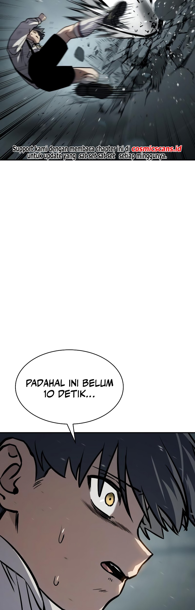 Laws Of The Good Child Chapter 15 - halaman 48