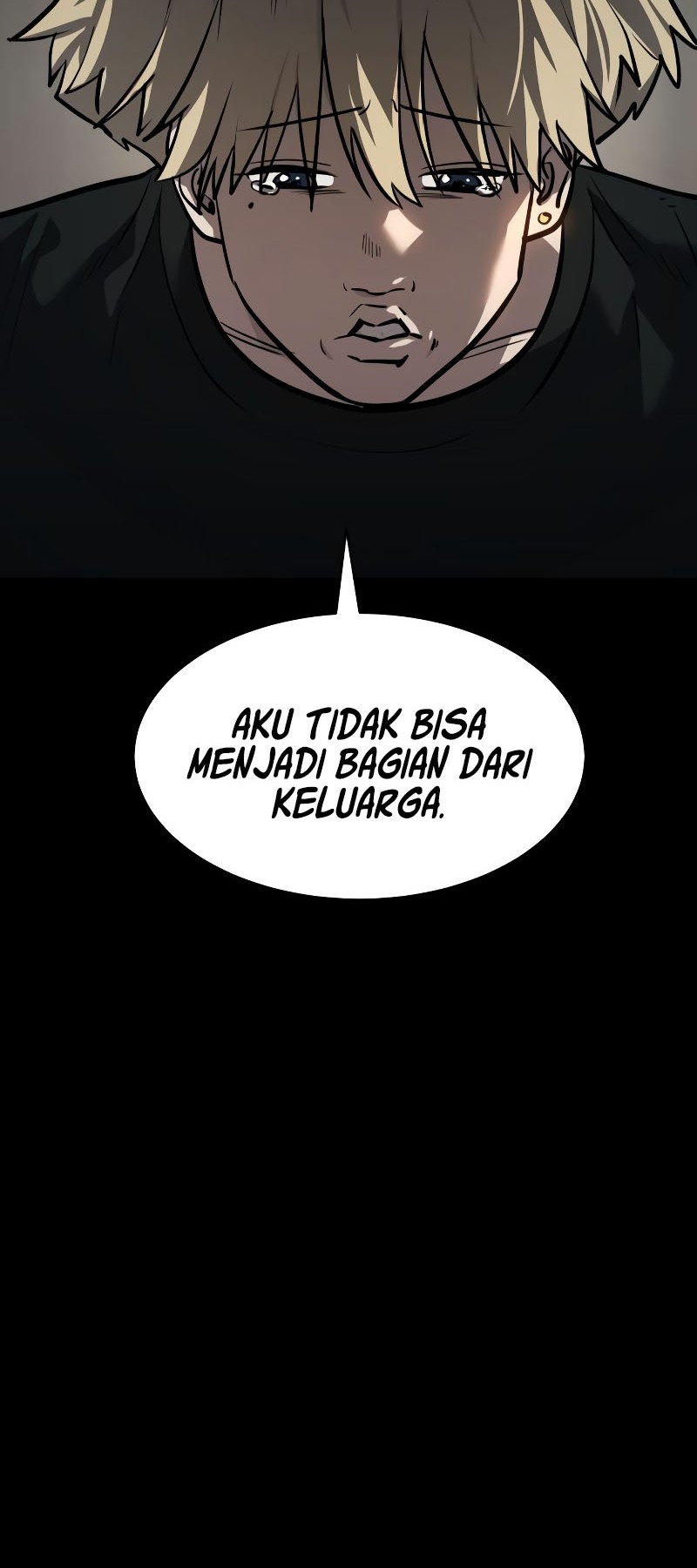 Laws Of The Good Child Chapter 15 - halaman 58